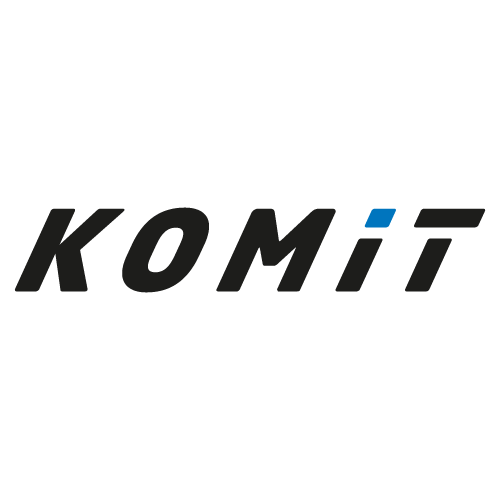 KOMiTs logo