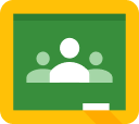 ikon for Google Classroom