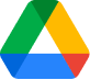 Ikon af Google Drive