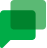 ikon for Google Chat
