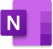 Ikon for Microsoft OneNote