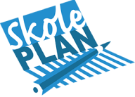 Skoleplan logo