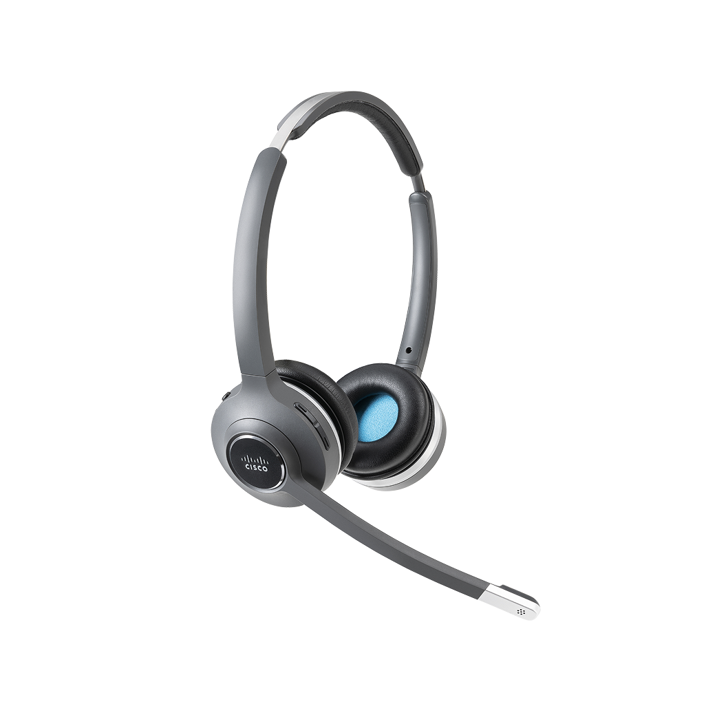 Cisco-Headset562