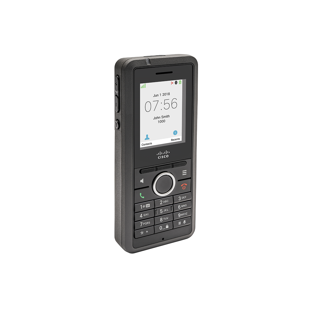 Cisco-ip-dect-phone