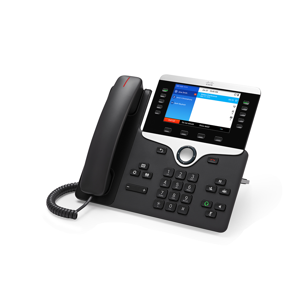 cisco-telefon-8851