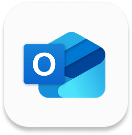 Outlook ikon