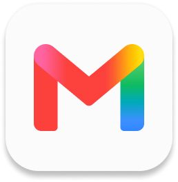Gmail ikon