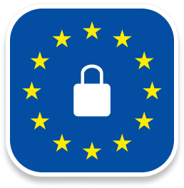 GDPR Ikon
