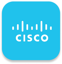 Cisco logo