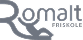 Romalt-logo-6F7580 1