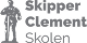 Skipper Clement Skolen logo