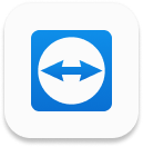 TeamViewer ikon – fjernsupport til skoler